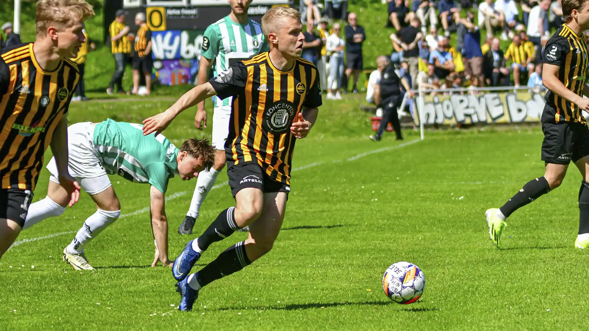 Foto: Vildmedfoto.dk
