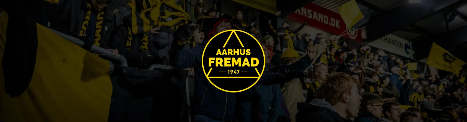 Aarhus Fremad grafik