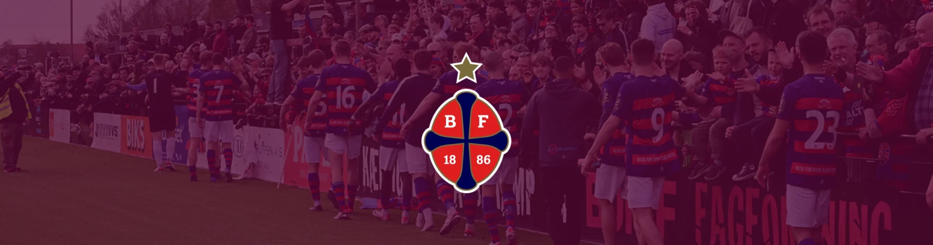 BK frem grafik