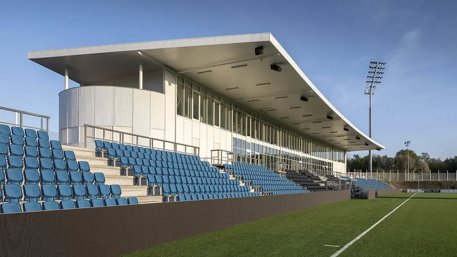 FC helsingør Stadion