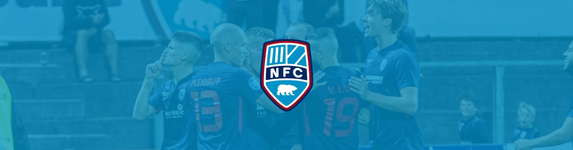 Nykøbing grafik