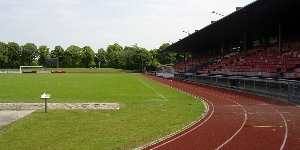 Sundby Idrætspark