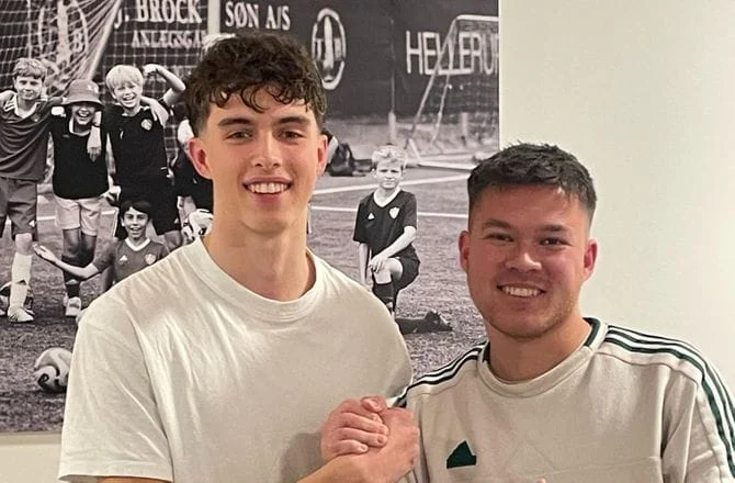 Jepsen med ny kontrakt