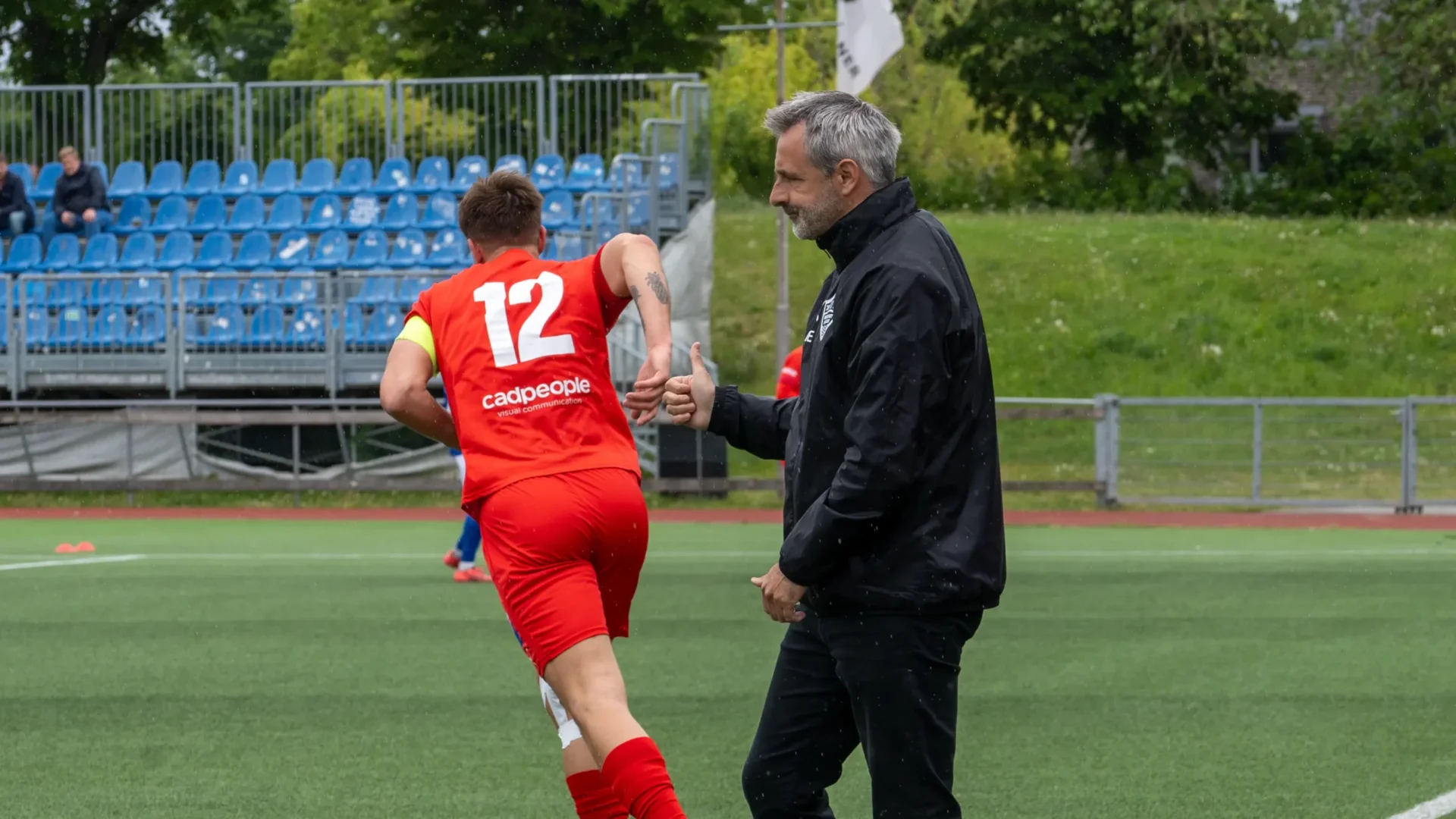 Kim Engstrøm, Middelfart BK.