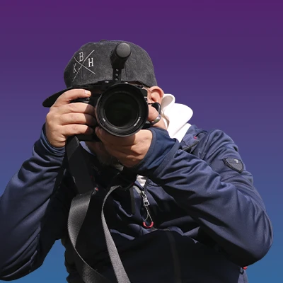 Jakob Termansen, Foto: Jakob Termansen