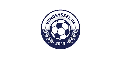 VENSYSSEL FF LOGO