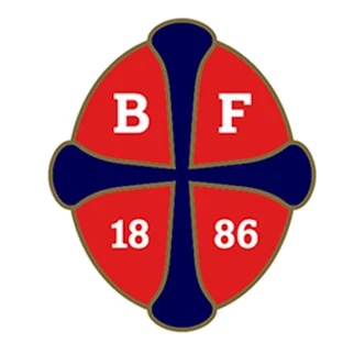 BK Frem Logo