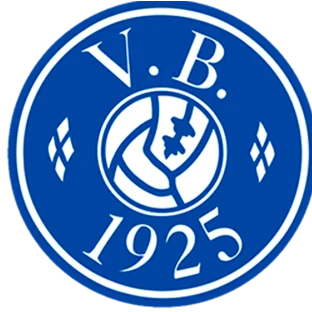 Vejgaard BK logo