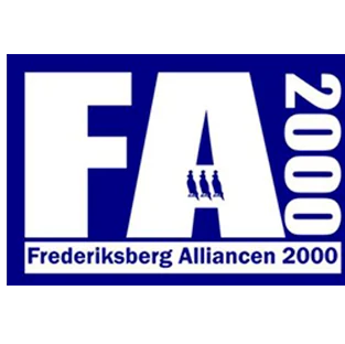 FA 2000 Logo