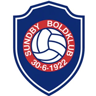 Sundby BK logo