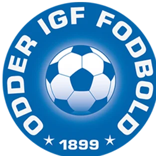 ODDER IGF LOGO