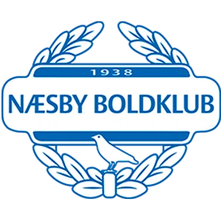 Næsby BK logo
