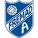 Fremad amager