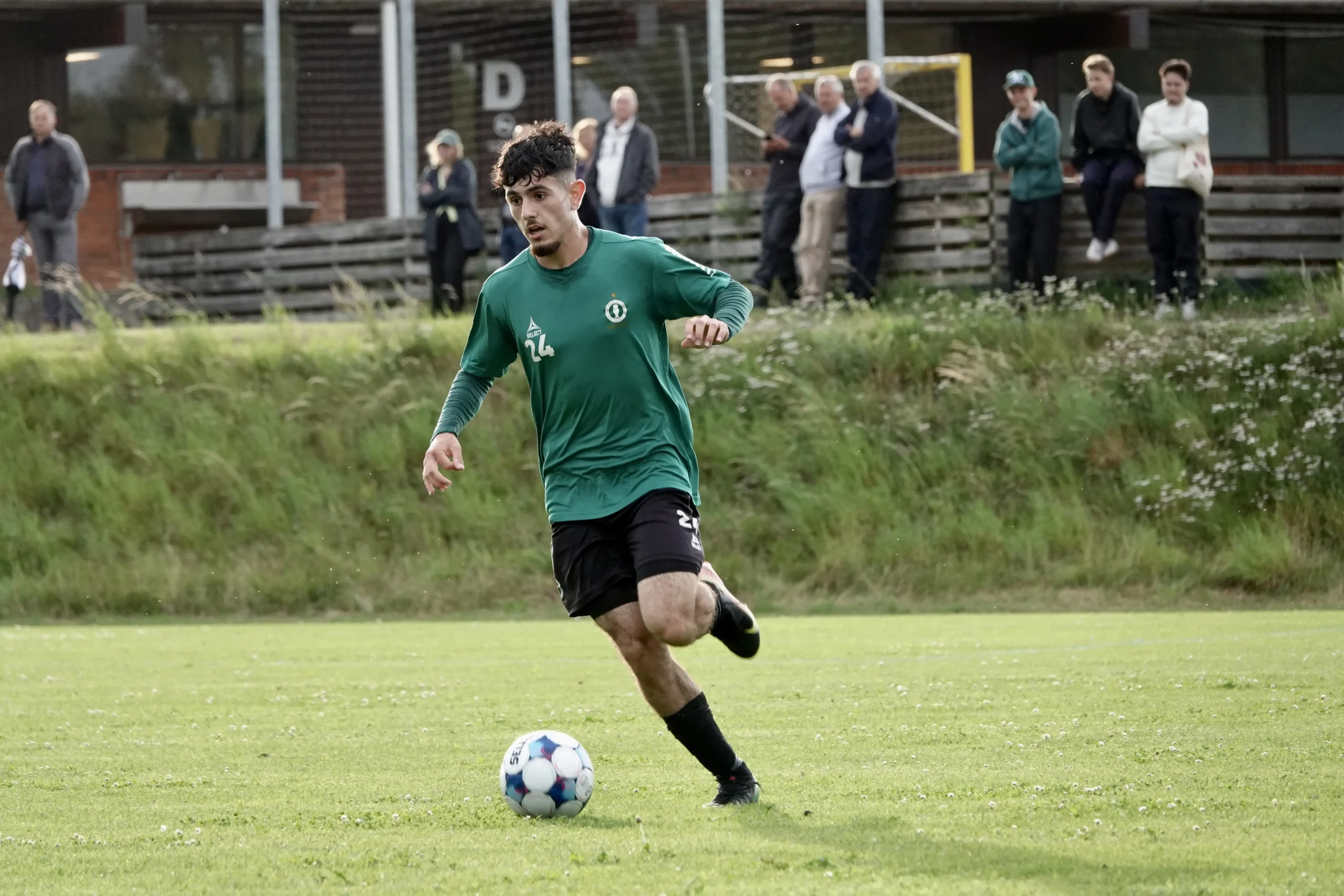 Osama Murshed, AB Foto AB