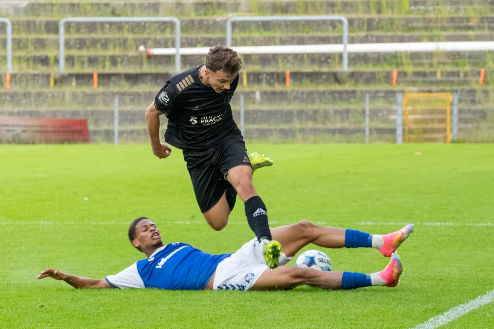 Frederik Lindgaard, AB. Foto: Jakob Termansen