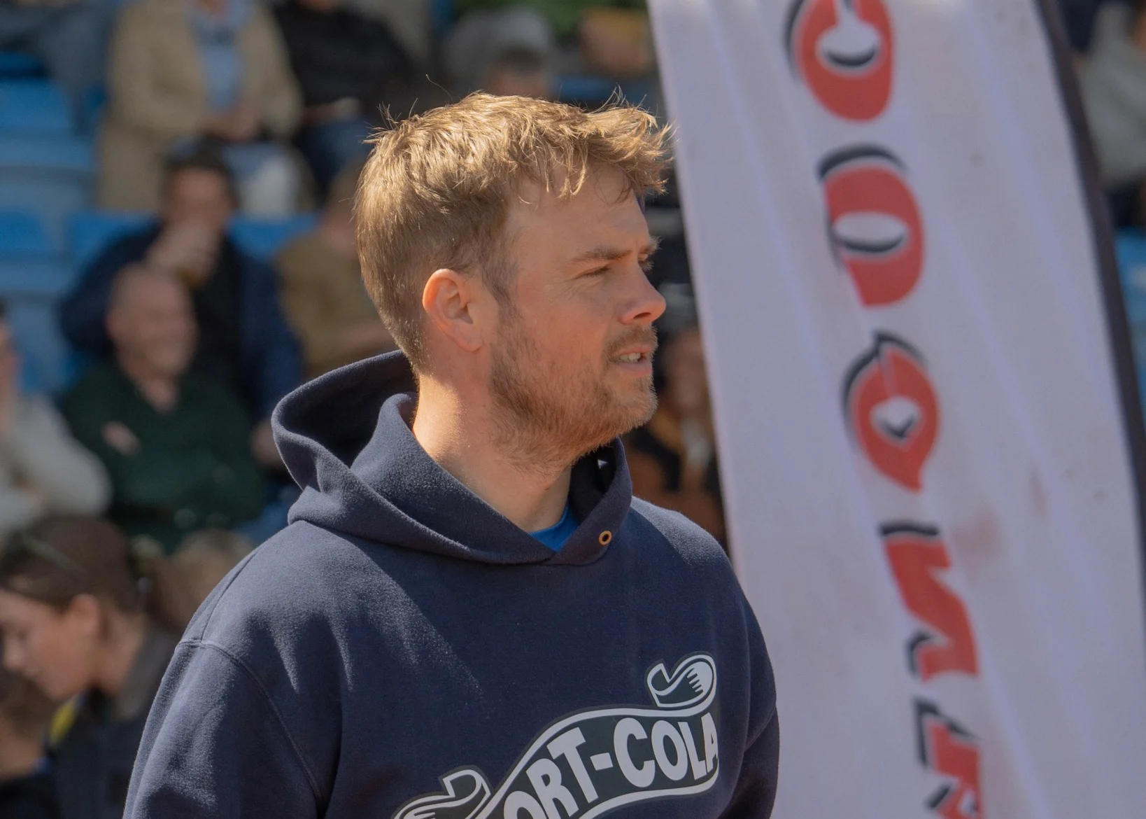 Jonas Grauslund, Skive IK. Foto: Skive IK