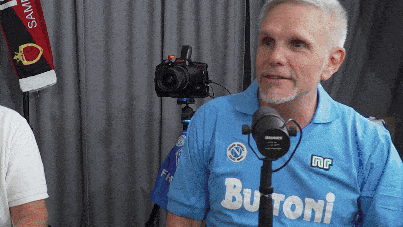 3 halvleg - den første runde