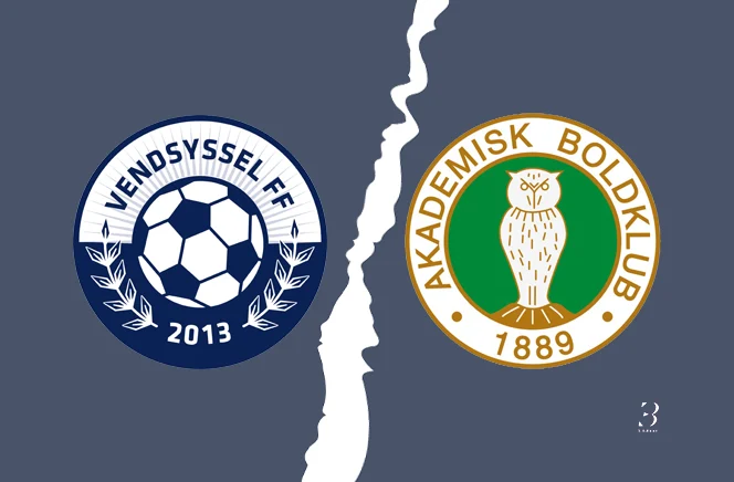 Vendsyssel FF - AB