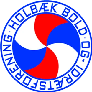 holbæk b&i logo