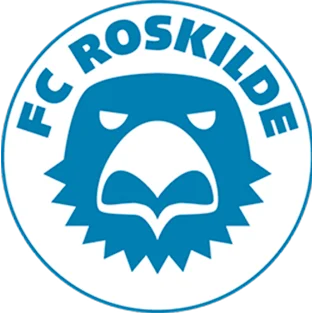 Fc roskilde Logo