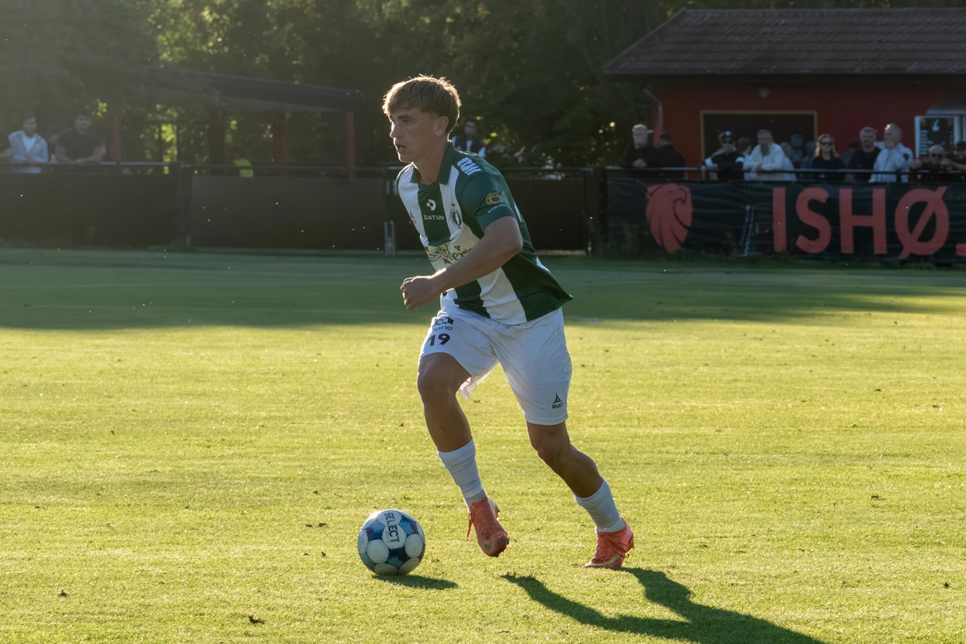 Jonathan Mathys, AB. Foto: Jakob Termansen