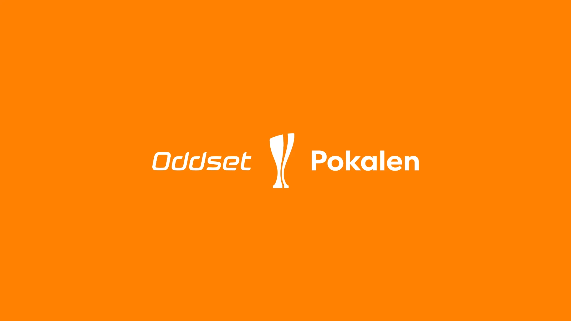 Oddset Pokalen