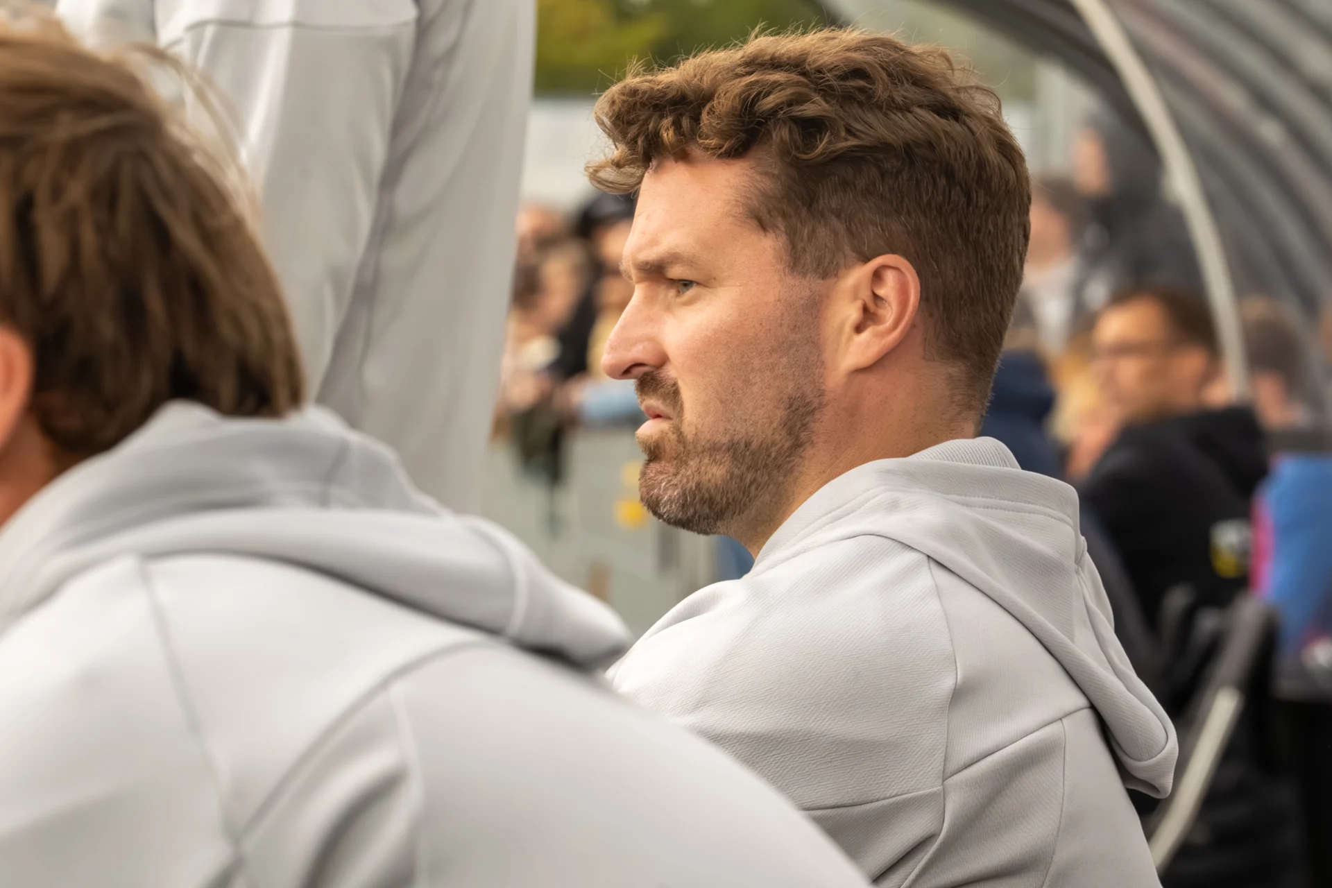 Jacob Eichner, VSK Aarhus. Foto: Jakob Termansen