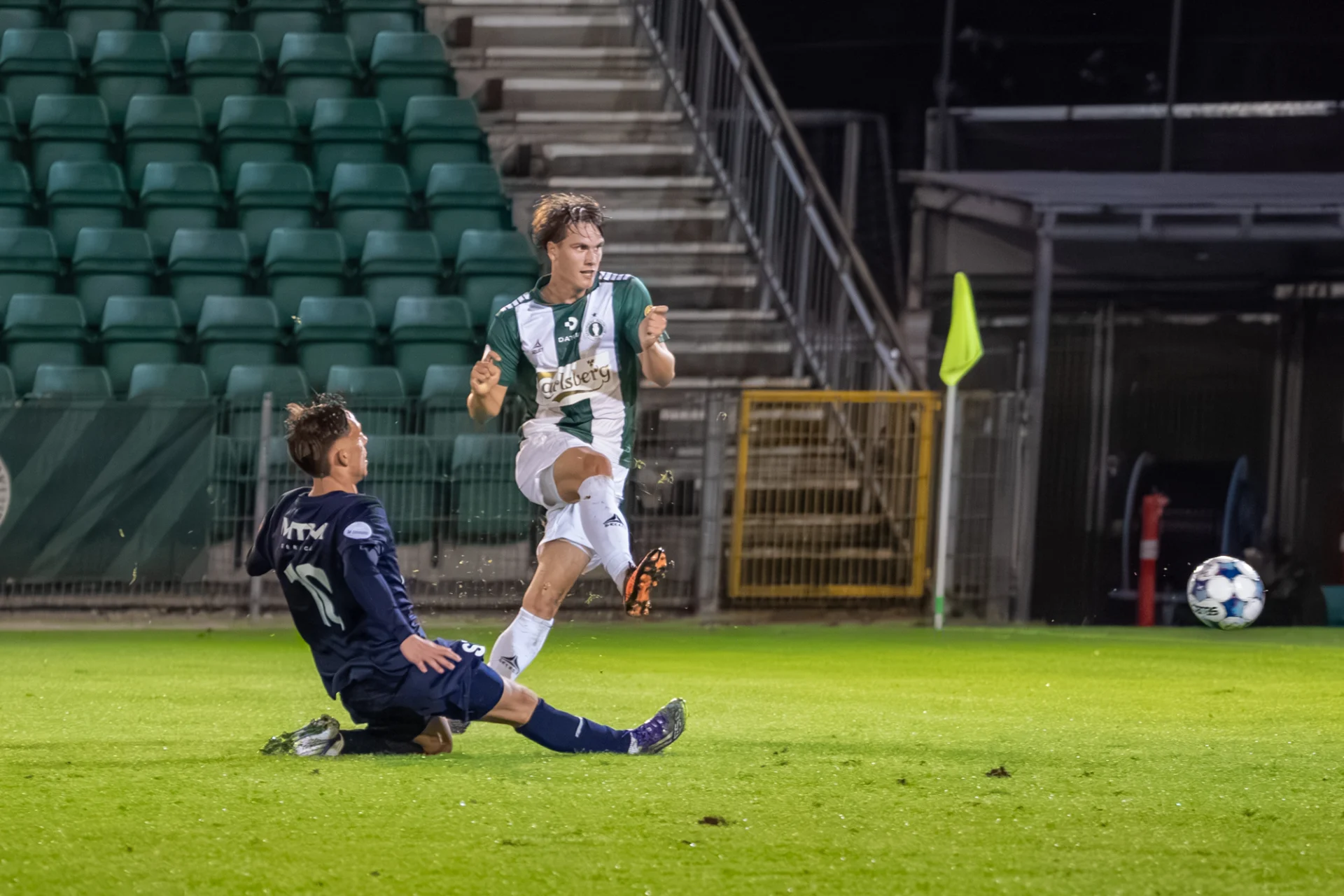 Noah Engell, AB. Foto: Jakob Termansen