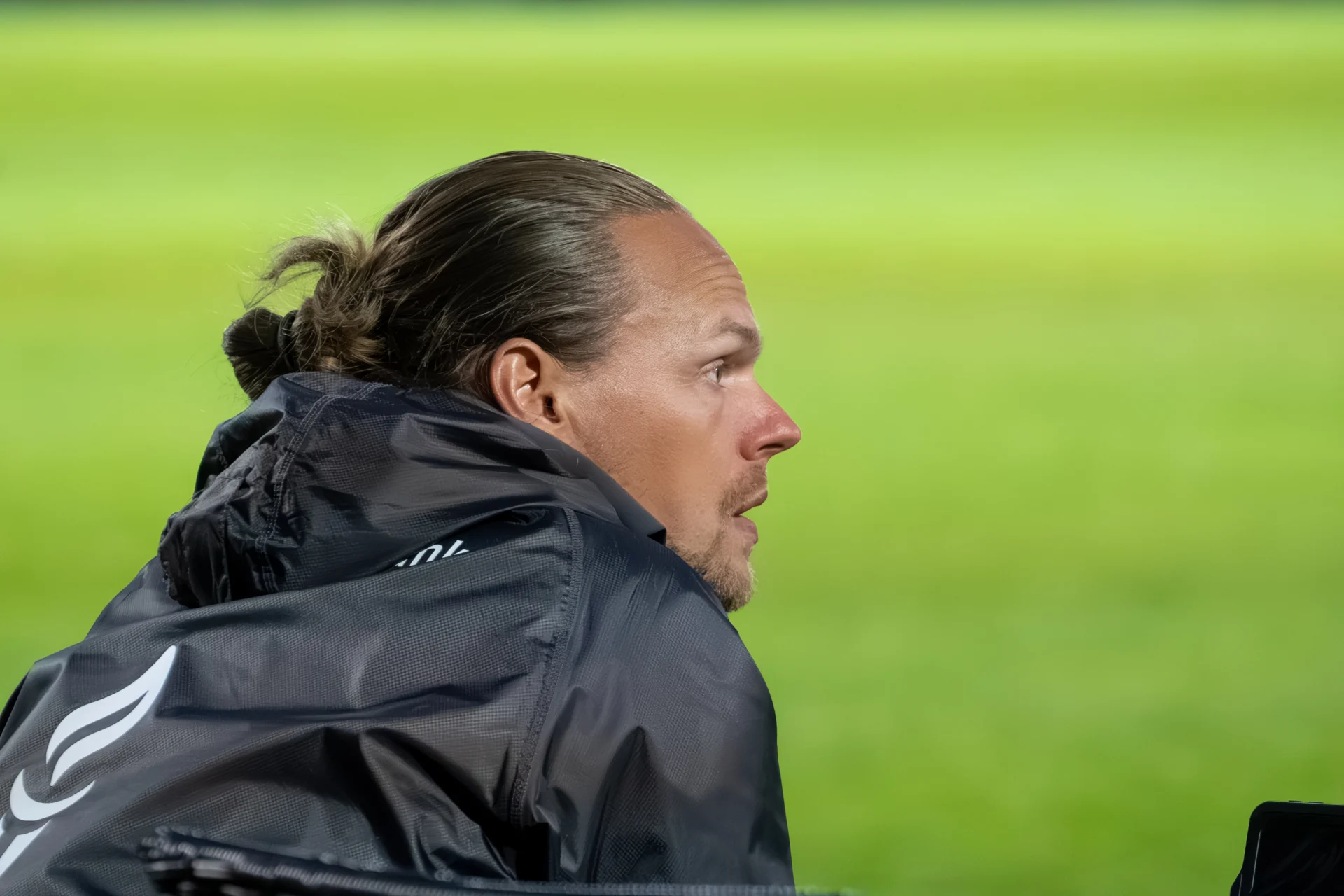 Mads Frederik Kristensen, Vendsyssel FF. Foto: Jakob Termansen