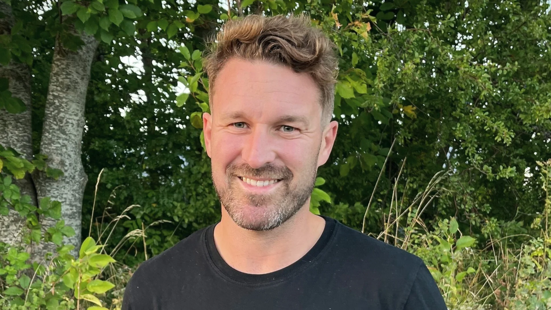 Jacob Eichner, VSK Aarhus. Foto: VSK Aarhus