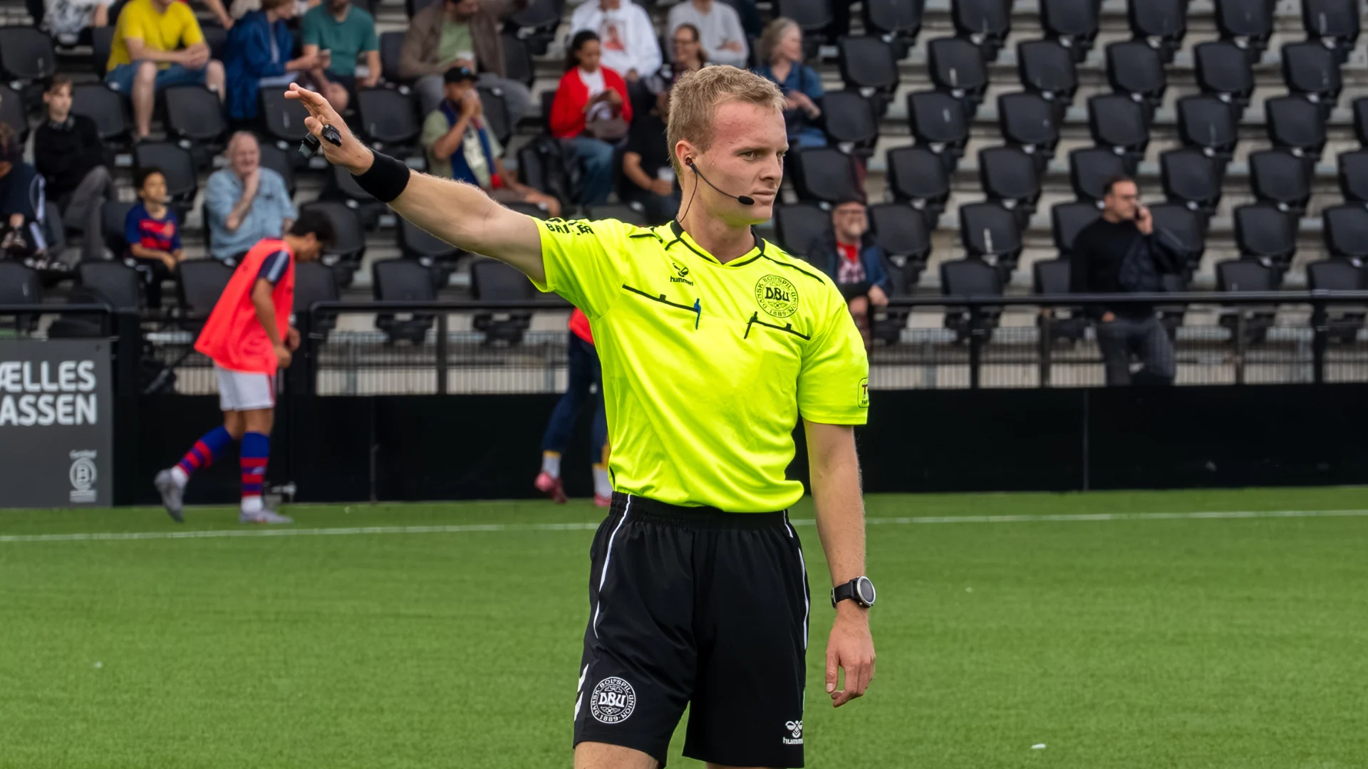 Søren Knudsen. Foto: Jakob Termansen