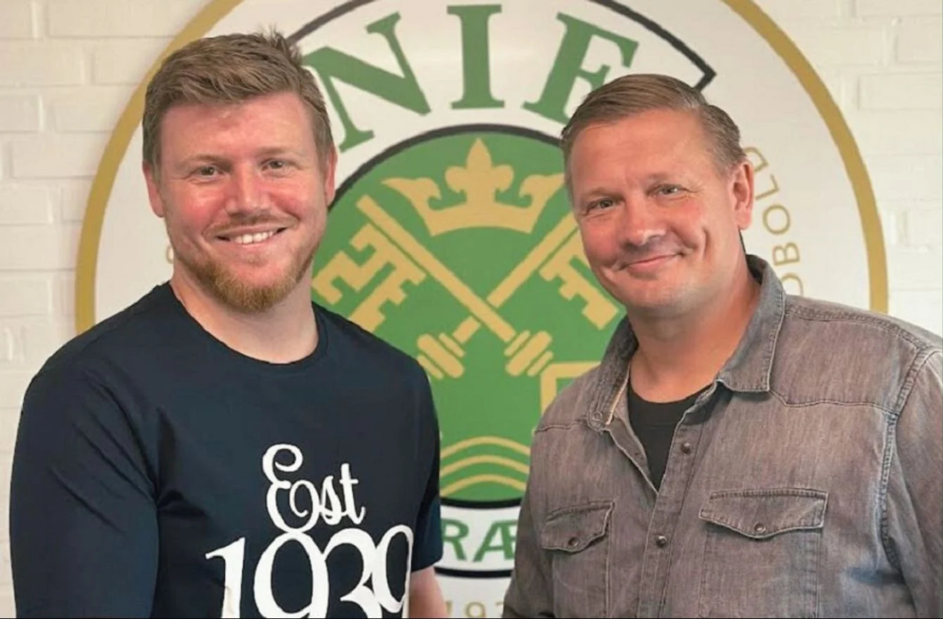 Patrick Birch Braune