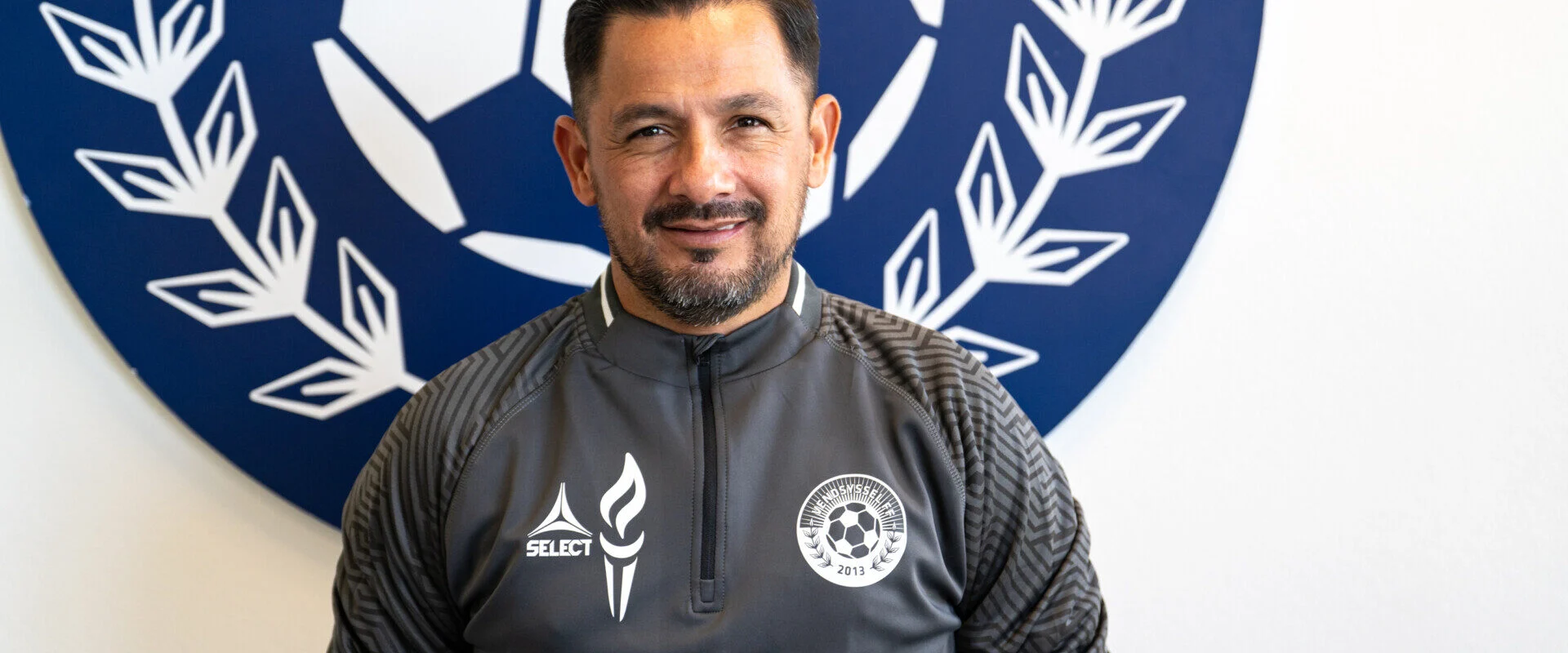 Néstor Rodríguez / vensyssel FF Foto: vensyssel FF