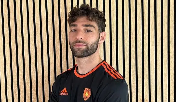 Foto. hillerød fodbold