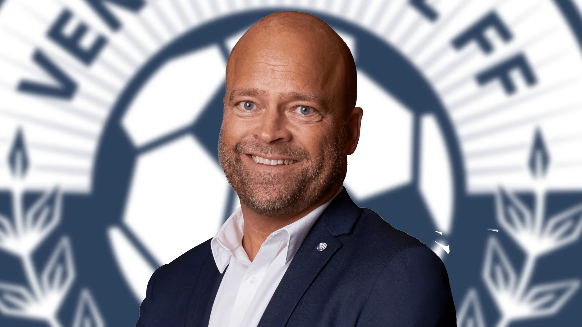 Lars Glinvad Vendsyssel FF Foto; vendsyssel FF Grafik 3.række