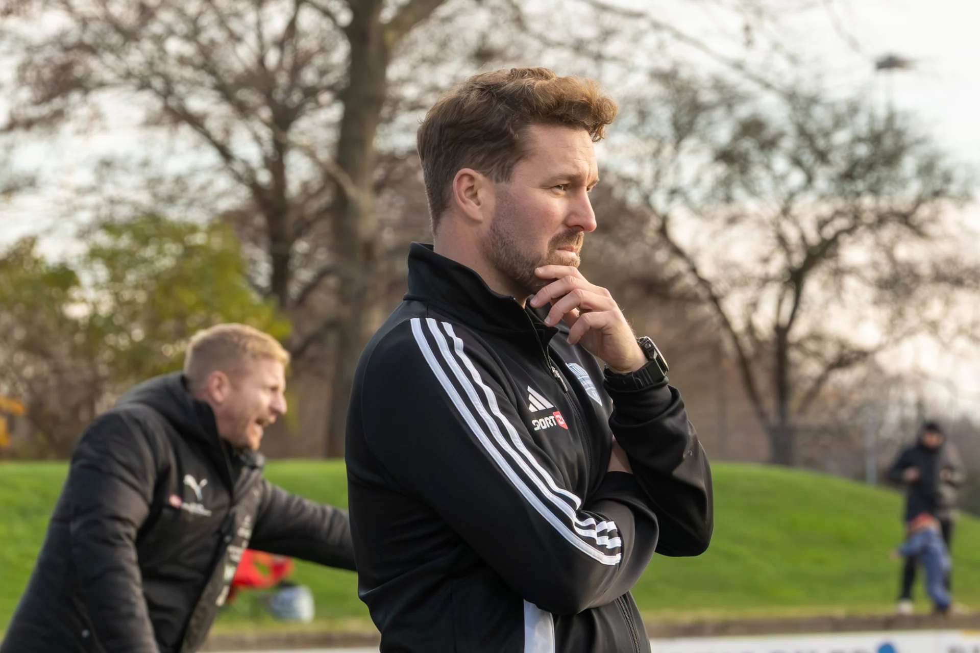 Jacob Eichner, VSK Aarhus. Foto: Jakob Termansen