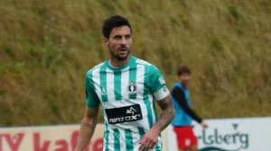 Daniel A Pedersen: AB, Foto AB Gladsaxe