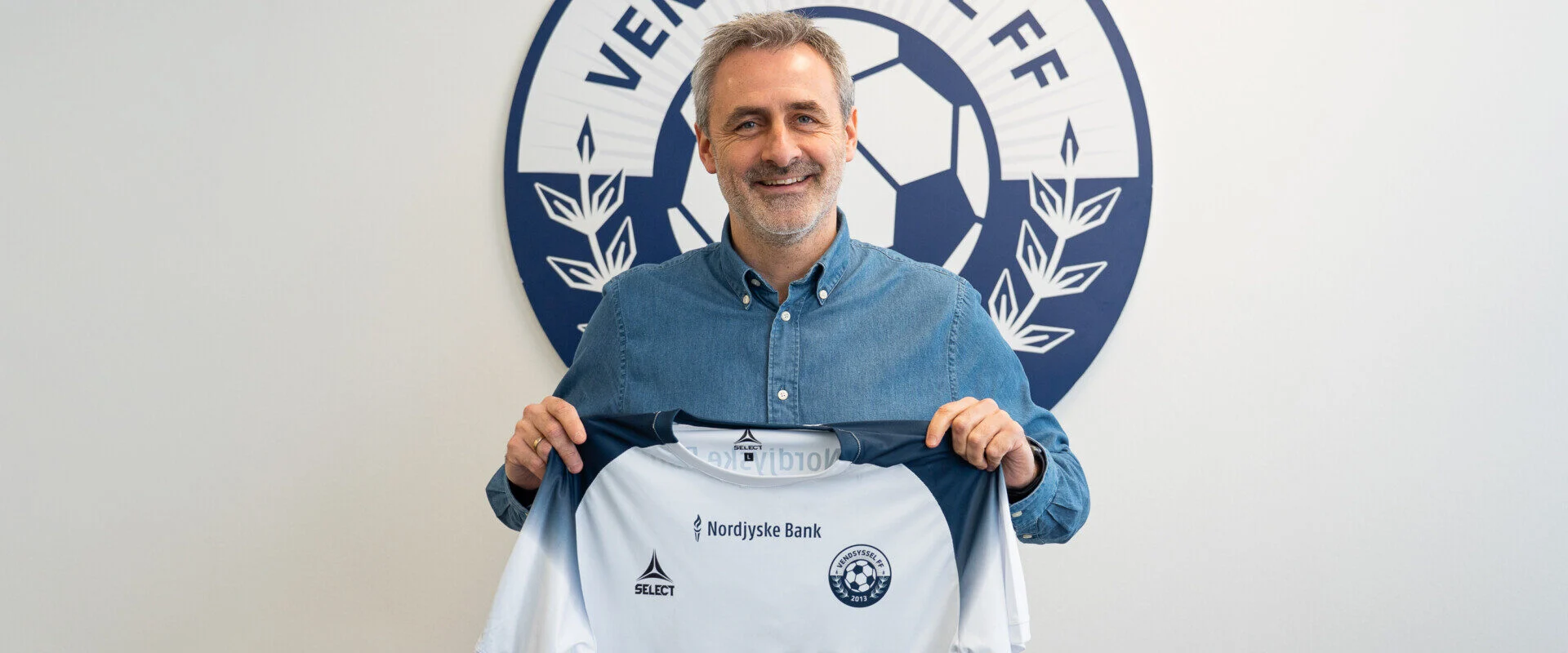 Kim engstrøm - Vendsyssel ff, Foto Vendsyssel FF