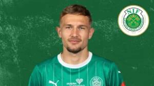 Hauser foto Næstved bk