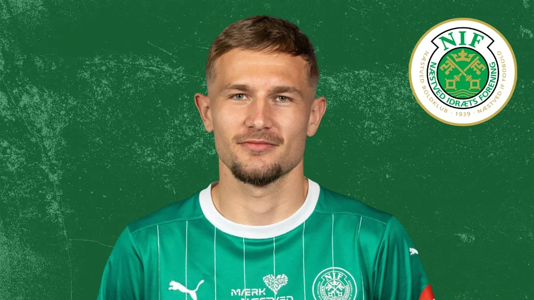 Hauser foto Næstved bk