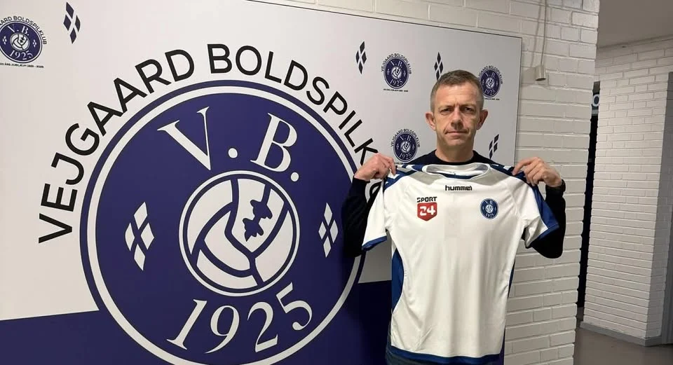 Casper Klingenberg, vejgaard bk, Foto Vejgaard bk