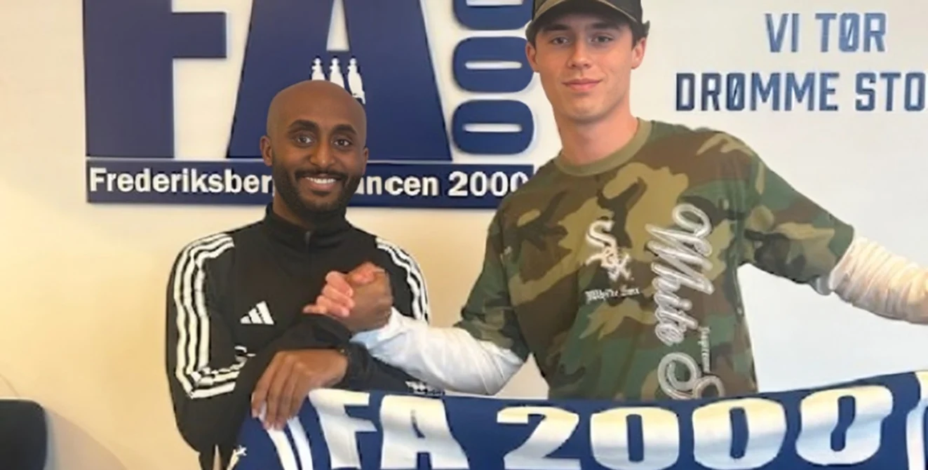 Jeppe sommer fa2000, Foto Fa2000