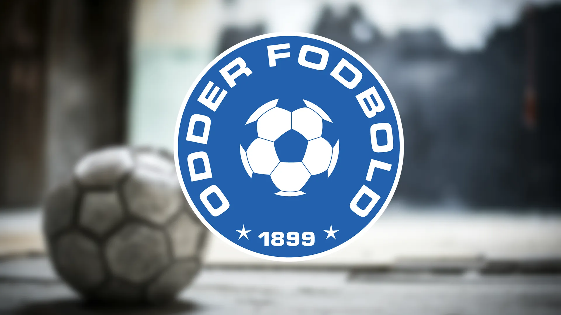 odder fodbold